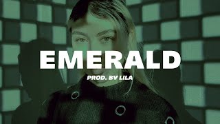 FREEBurna Boy x Wizkid Chill Afrobeat Type Beat  quot EMERALD quot Afrobeats x Afroswing Instrumental [upl. by Sherborn]