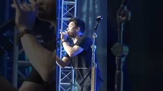 Noah  Ada Apa Denganmu konser konserarielnoah peterpan ariel music musik peterpancover [upl. by Tuorah]