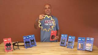 Best brake pads for your HarleyDavidson [upl. by Queridas]