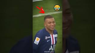 The Ultimate Strikers Dream Dribbling Lesson Mbappé shorts [upl. by Naziaf]