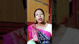 Kiya bol diya sasoma comedy youtudeshortvideo trending viralvideo [upl. by Acsecnarf96]