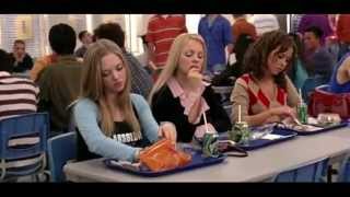 Mean Girls The Greatest People Youll ever meet and The Plastics [upl. by Cleave]