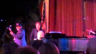 Jerry Lee Lewis  Surf Ballroom Feb 5 2011 [upl. by Igenia]