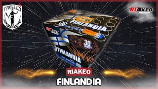 Finlandia  Riakeo 2024 [upl. by Reich835]