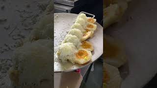 Tasty Vada Pav  Famous Tawa Fry Vadapav of Vadodara  Indian Street Food  Chahat Anand [upl. by Frost]