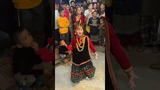 Ma ta dhale dhale  भैलो viral dance shorts [upl. by Zehcnas366]