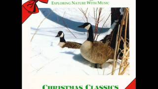 Christmas Classics  Dan Gibsons Solitudes Full Album [upl. by Korns]