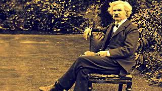 Mark Twain Biographie des großen Autors Doku Hörbuch [upl. by Adnohsal663]