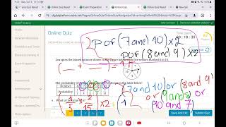 Math IGCSE 63 Course Practice [upl. by Westley]