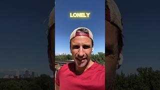 Feeling Lonely 🥺 motivational lonely lifecoach shorts [upl. by Napoleon]