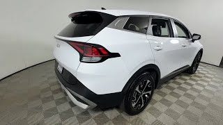 2023 Kia Sportage at Oxmoor Toyota Louisville amp Lexington KY U29877 [upl. by Ocin]