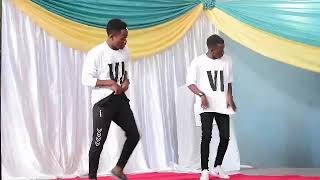 best ARUSHA MODERN SCHOOL graduation video dance [upl. by Macdermot]