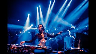 NINA KRAVIZ Opening set 🎥 MULTICAM VIDEO 18032023 FIRST  GENOVA ITALY 🇮🇹 [upl. by Adlin]