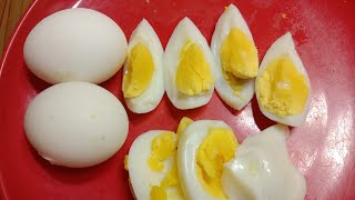 ghing official vlog is liveLets Peel and slice boiled eggs 🥚🥚🥚asmrsatisfying😋🥚 [upl. by Elazaro447]