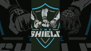 WWE The Shield Theme Short [upl. by Adnorrahs]