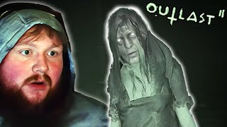 Outlast 2 Play Through Part 1 [upl. by Salta]