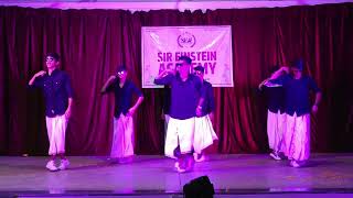 Best Group dance Boys  Tamil Songs  annual function 2022 [upl. by Hild]