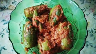 Potals Curry 😋 in telugu  YASHODASCOOKINGHSOW [upl. by Eednam]