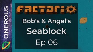 Bobs  Angels Seablock Ep 6 Creeping along [upl. by Neelhtac367]