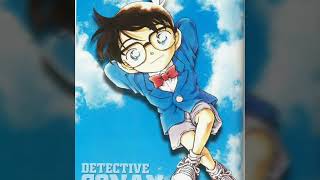 Detective Conan Ending 3  Hikari to kage no roman [upl. by Stag]