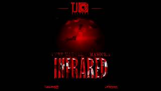 quotVybz Kartel Masicka  Infrared Official Audio  Impact Mondaysquot [upl. by Dianuj]