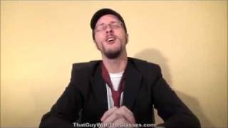 Nostalgia Critic  Watership Down Edit [upl. by Alyal]