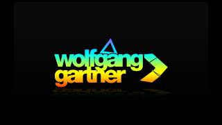 Wolfgang Gartner  The Way It Is HQ Rip [upl. by Eirrod901]