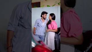 రొమాన్స్ లేని ప్రేమ బాగోదే😘 Kaliyuga Swayamvaram Web Series  shortsfeedtrend ytshortsviral love [upl. by Neomah]