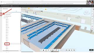 Constructability Review Workflow utilizing Autodesk Construction Cloud [upl. by Wilinski]