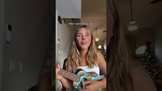 Coastal Cowgirl Blues  Emily Zeck  Soul Arch Surf Club coastalcowgirl ukelele [upl. by Tala]