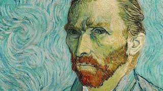 Vincent Van Gogh art and History painting [upl. by Omora]