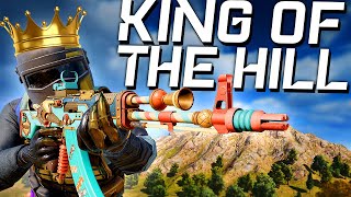 King of the Hill  PUBG [upl. by Htiek886]