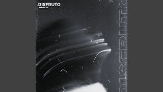 Disfruto Remix [upl. by Telocin]