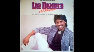 Los Dandys del Merengue  Llámame Tú 1986 [upl. by Mera]