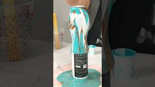 Resin vase and bowl set full video coming soon [upl. by Ahsital]