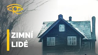 Audiokniha Zimní lidé  Jitka Ježková  Ukázka [upl. by Llehsem]