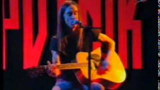 Iggy Pop Social Life Acustico Sputnik Concert 1994avi [upl. by Oilime]