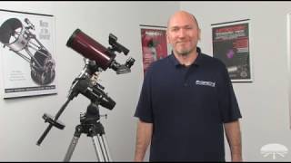 How to Use the Orion StarShoot USB Eyepiece [upl. by Enayd224]