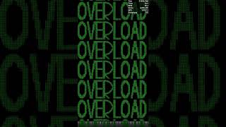 Nut MIDI Overloader  441 Million Notes Shorts piano music nutmidi [upl. by Rotberg]