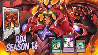 ASSAULT RESONATOR DECK SEASON 16  IS IT STILL VIABLE  RESONATOR ARCHETYPE  YUGIOH MASTER DUEL [upl. by Ihcehcu938]