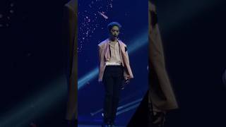 Oneus  Luna France 🌙💙🇨🇵 kpop oneus concert performance pop shorts [upl. by Gibbon18]