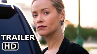 REPEATER Trailer 2022 Kristanna Loken Action Movie [upl. by Angelle]