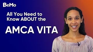 AAMC VITA The Complete Guide Including Sample Questions amp Answers  BeMo Academic Consulting [upl. by Alikat]