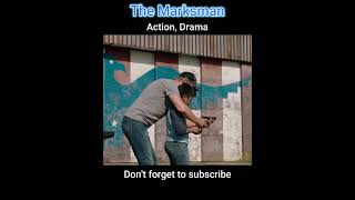 The Marksman 2021 Movie Review  Action Drama [upl. by Clite227]