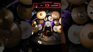 Mastering Syncopation for Advanced Drum Grooves [upl. by Seaman]