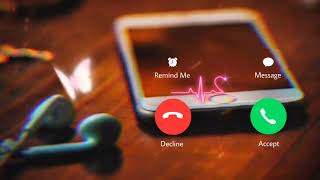 New Mobile phone Sms Ringtone 2024  Notification Ringtone Massage Ringtone  Sms Tone New 2024 [upl. by Dahaf936]