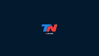 TN EN VIVO I SEGUÍ LA TRANSMISIÓN EN VIVO DE TODO NOTICIAS [upl. by Jethro]