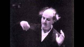 Mahler quotSymphony No 1quot Rafael Kubelik [upl. by Ladew]