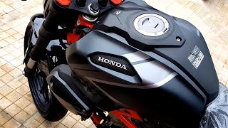 7 Razones Para COMPRAR LA HONDA CB150R EXMOTION [upl. by Wenz]