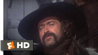 McCabe amp Mrs Miller 48 Movie CLIP  Butler the Bounty Hunter 1971 HD [upl. by Kaila]